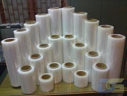Màng cuộn PE - Bao Bì Nhựa V2G Packaging - Công Ty TNHH V2G Packaging